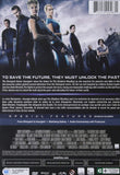 Insurgent (Bilingual) [DVD]