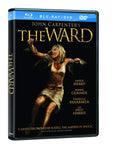 The Ward [Blu-ray] [Blu-ray]