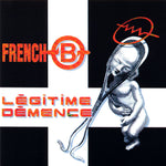 Légitime démence (Frn) [Audio CD] FRENCH B