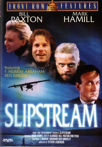 Slipstream [DVD]