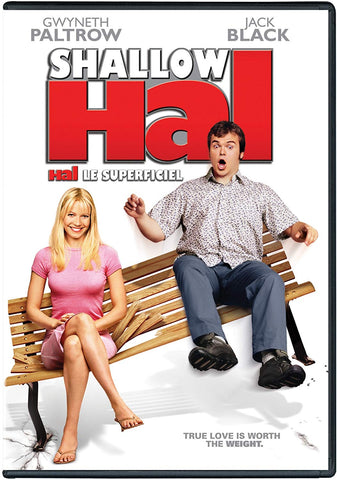 Shallow Hal-Ws Cb Sm Rpkg [DVD]