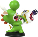 Mario + Rabbids Kingdom Battle: 6" Figurine