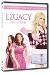 Legacy [DVD]