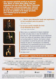 Mario Jean- Moi Mario (Version française) [DVD]