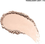 Lot Of 6 Covergirl Smoothers Pressed Powder #710 CGSmoothers