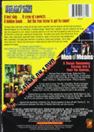 Men of Means/2103 Deadly Wake [DVD]