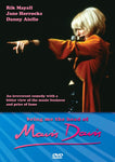 Bring Me The Head Of Mavis Davis [DVD]