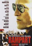 RAMPART / REMPART (BILINGUAL) (DVD)