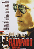 RAMPART / REMPART (BILINGUAL) (DVD)