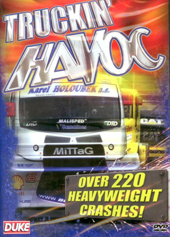 Truckin' Havoc [DVD]