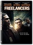 Freelancers (Bilingual) [DVD]