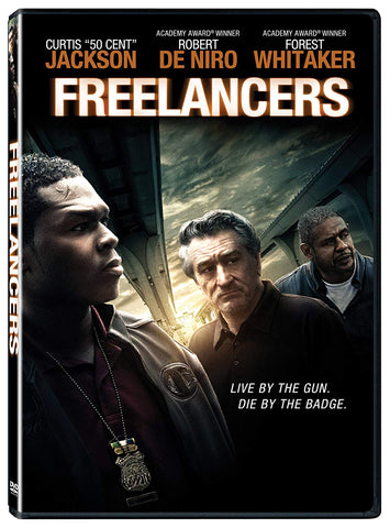 Freelancers (Bilingual) [DVD]