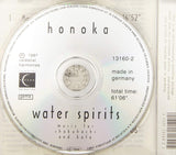 WATER SPIRITS / HONOKA - DE