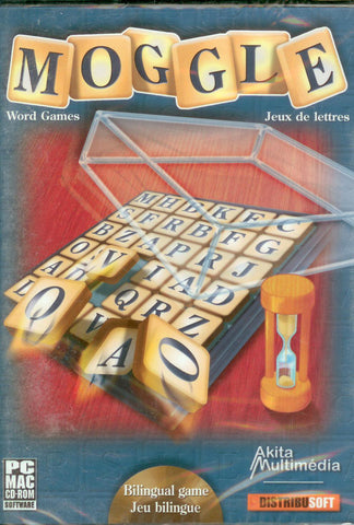 MOGGLE