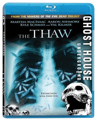 The Thaw  [Blu-ray]