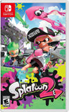 SPLATOON 2 - SWITCH