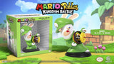 Mario + Rabbids Kingdom Battle: 6" Figurine