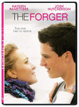 The Forger (Bilingual) [DVD]