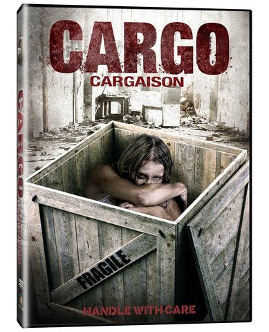 Cargo / Cargaison [DVD]