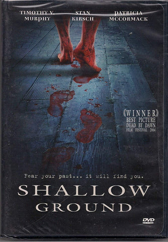Shallow Ground [DVD]
