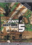 And 1 Mixtape Vol 5 [DVD]