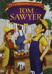 A Storybook Classic: Tom Sawyer [Import] [DVD]