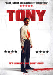 Tony [DVD]