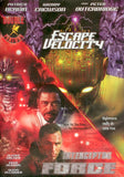 Escape Velocity/Interceptor Force [Import] [DVD]