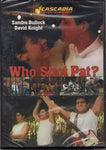 Who Shot Pat? DVD Sandra Bullock David Knight [DVD]