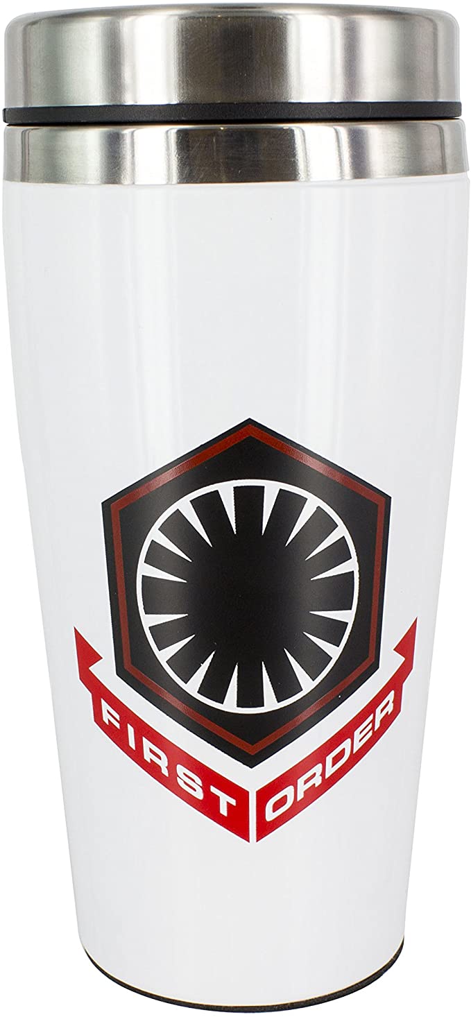 Travel Mug Star Wars Stormtrooper From Paladone