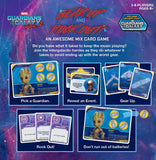 CARD GAME GUARDIANS OF THE GALAXY VOL. 2 (GEAR UP & ROCK OUT)