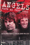 Angels Hard as They Come [DVD]