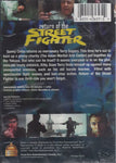 Return Of The Street Fighter [DVD]