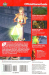 The Sims 3 Supernatural Official Strategy Guide