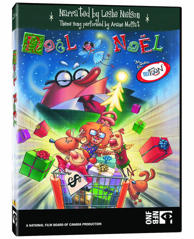 Noel Noel [DVD]