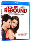 The Rebound [Blu-ray] [Blu-ray]