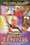 Pro Sports Men of Tennis [DVD]