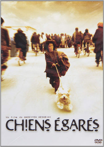 Chiens Égarés (Version française) [DVD]