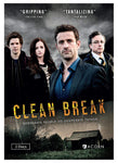 Clean Break, Season 1 [DVD]
