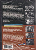 Hell Town & Painted Desert Double Feature DVD John Wayne Clark Gable [DVD]