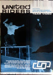 United Riders -The United Riders Skate & Snow Team Video (2004) [DVD]