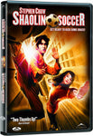 Shaolin Soccer [DVD]