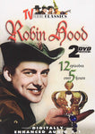 Robin Hood [Import] [DVD]