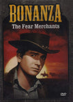 Bonanza: The Fear Merchants [Import] [DVD]