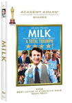 Milk [DVD]