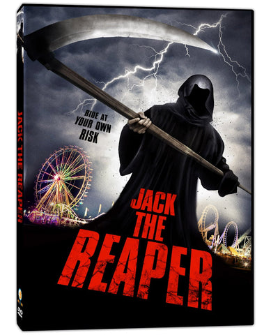 Jack the Reaper [DVD]