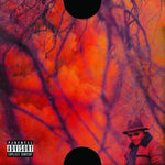 BLANK FACE LP / SCHOOLBOY Q - CA