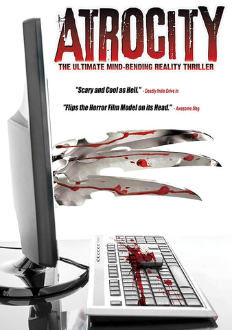 Atrocity [DVD]