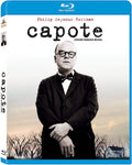 Capote (Bilingual) [Blu-ray] [Blu-ray]