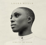 Sing To The Moon [Audio CD] Mvula, Laura and Multi-Artistes